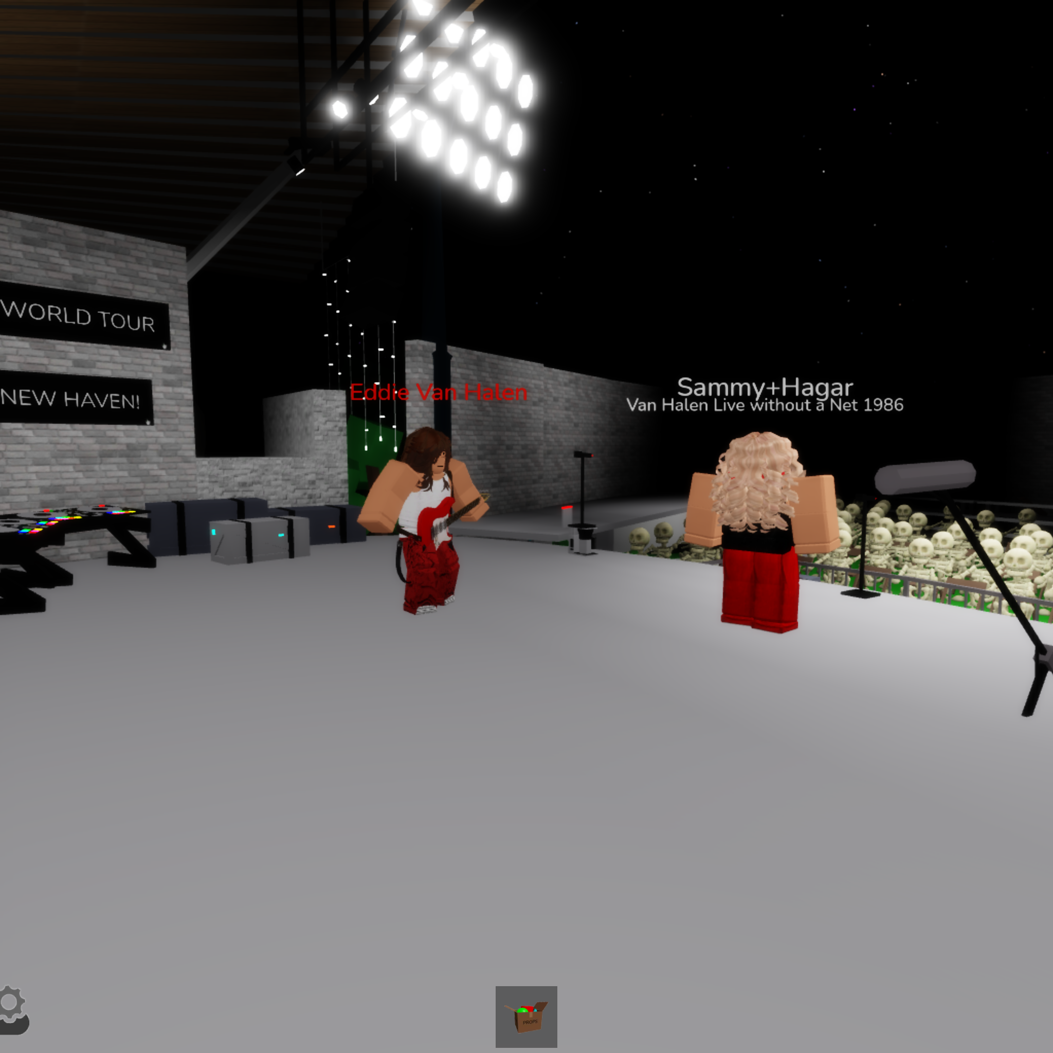 Post from The Tributers of Roblox