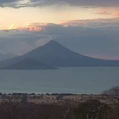Managua Nicaragua Avatar