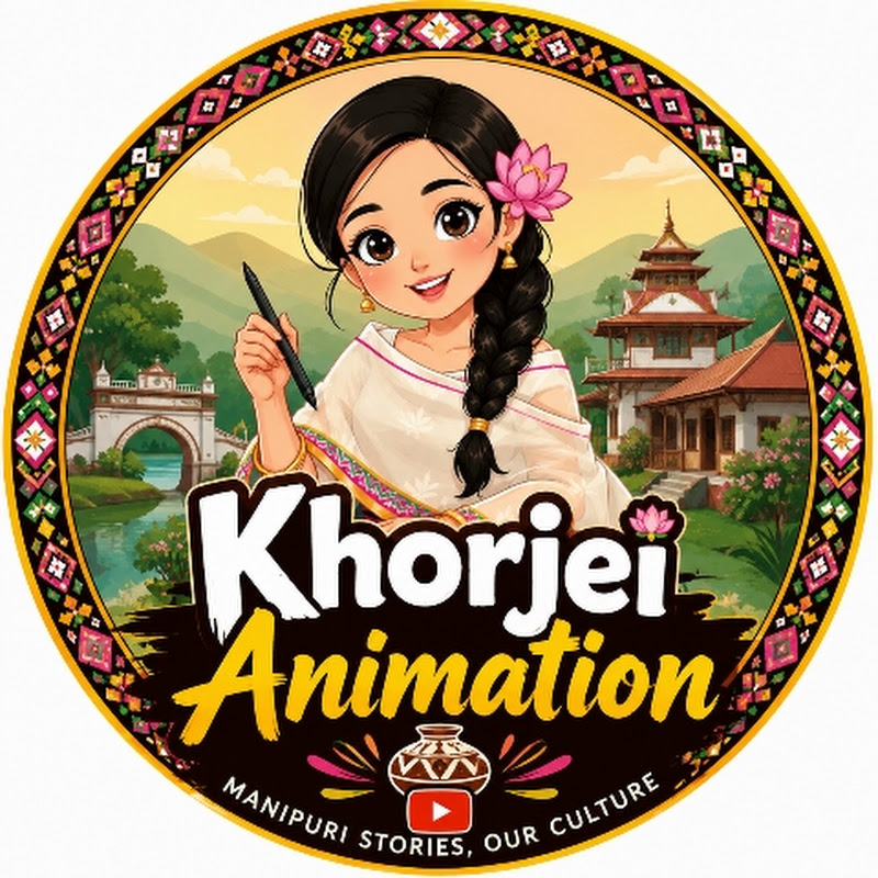 Khorjei Animation 
