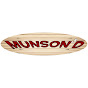 Munson'd Band logo