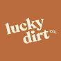Lucky Dirt Co logo