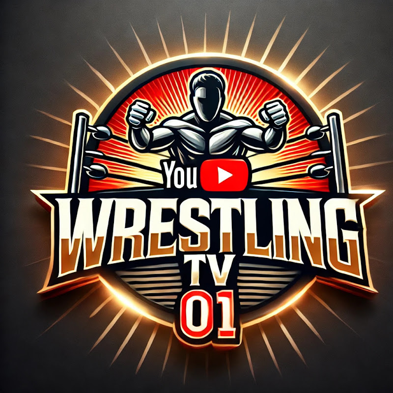 Wrestling TV 01