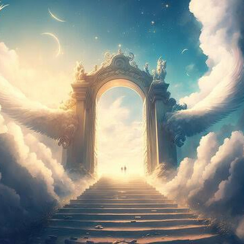 Gateway to Heaven