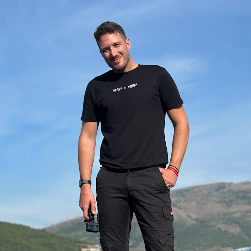 Giovanni De Francesco | Vehicletek