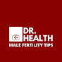 Male Fertility Tips by Dr. Health logo