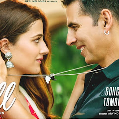 Hindi Sad Songs Image Thumbnail