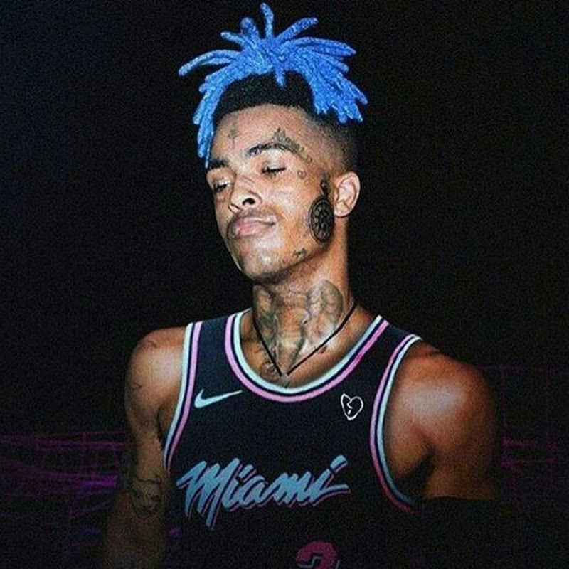XXXTENTACION FANS❤️