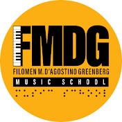 FMDG Music School