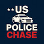 US Police Chase logo