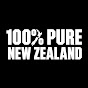 100% Pure New Zealand