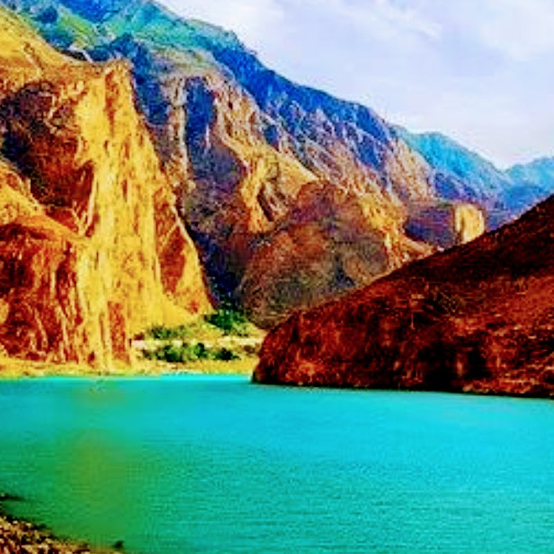 Tourism and Natural Beauty