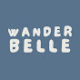 WanderBelle logo