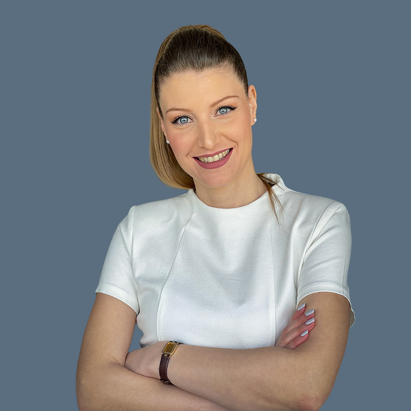 Ευγενία Σαρηγιαννίδη