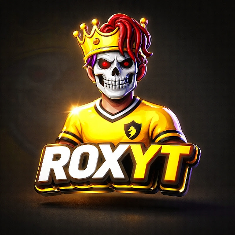 Rox yt
