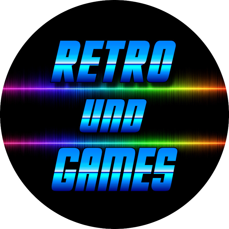 Retro und Games
