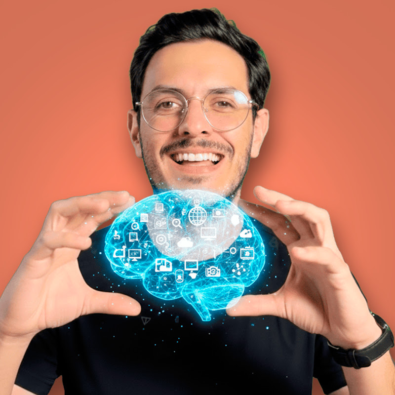 Leonardo Oliveira | Inteligênc[IA]