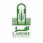 Alhamra (Lahore Arts Council) logo