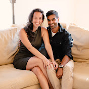 Suraj & Yasmin