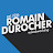 Romain Durocher