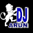 Dj ARUN GOSHAINGANJ