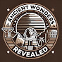 Ancient Wonders Revealed logo