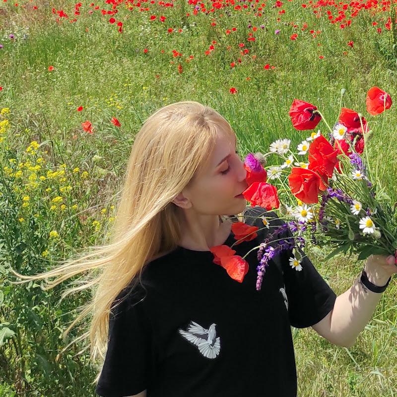 Iryna Os Fragrances