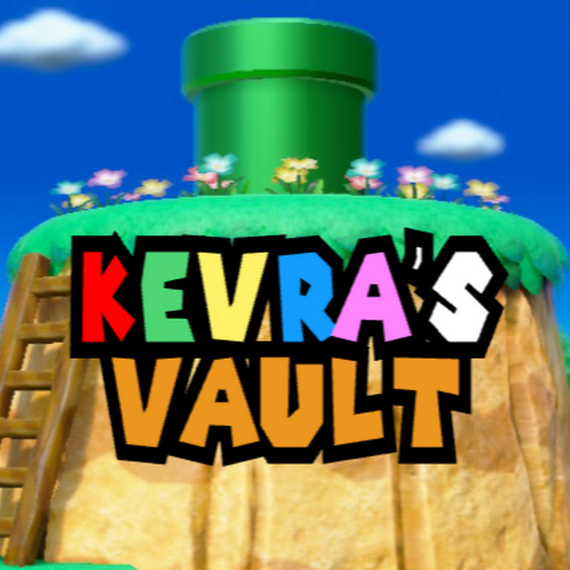 KevRA's Vault