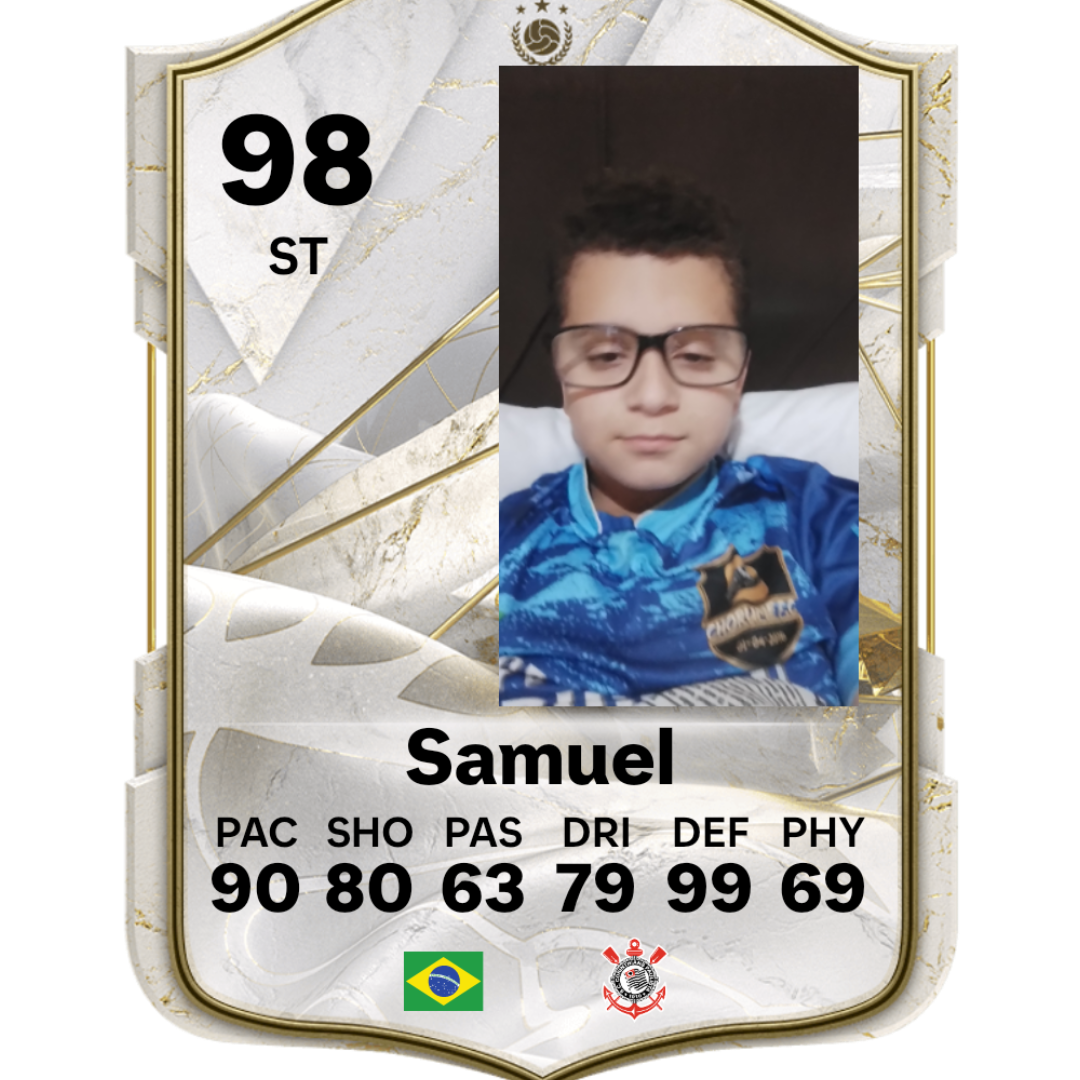 Post from SAMUEL LS