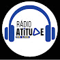 RÁDIO ATITUDE ESPORTE logo