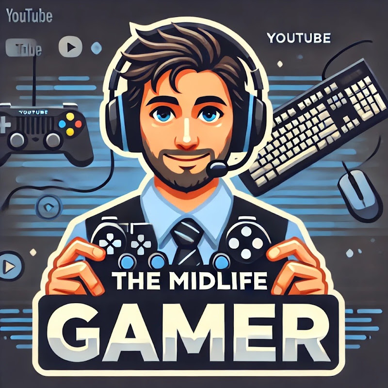 The Midlife Gamer