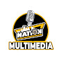 Steeler Nation Multimedia  logo