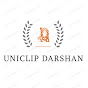 UNICLIP DARSHAN logo