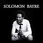 Solomon Bayre - Topic