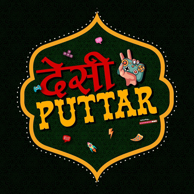 Desi Puttar