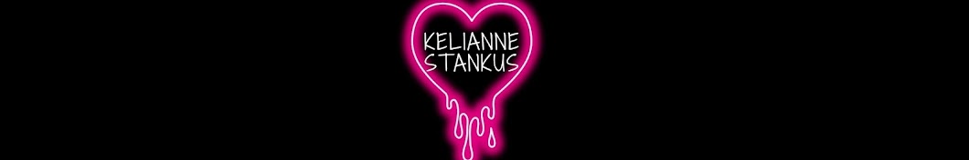 Kelianne Stankus YouTube channel avatar