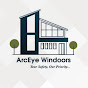 ArcEye windoors  logo
