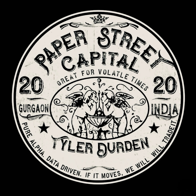 Paper Street Capital