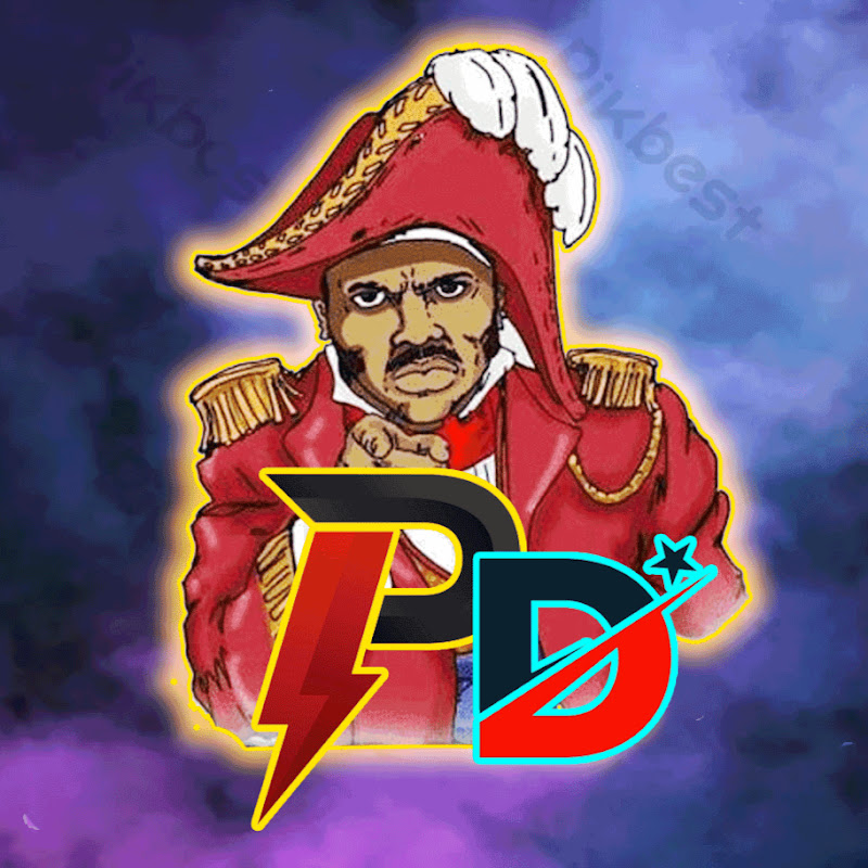 PAPA DESSALINES icon