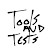 @Toolsandtests
