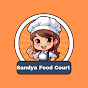 Sandya Food Court logo