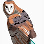 Owl's Treasures, Inc logo