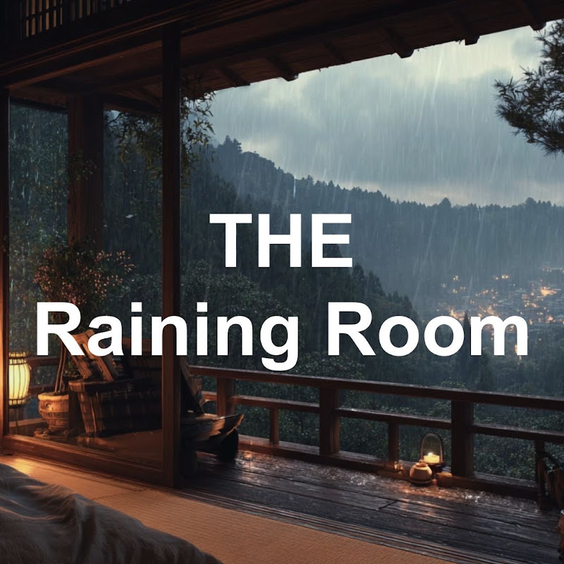 The Raining Room