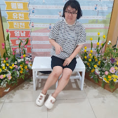 쪼아쪼아 TV