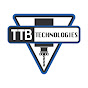 TTB TECHNOLOGIES logo