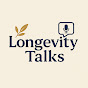 Longevity Talks logo