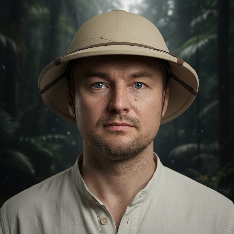 Белый Гринго