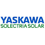 Yaskawa Solectria Solar logo