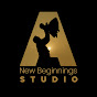  ANB STUDIO logo
