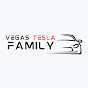 Vegas Tesla Family