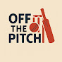 Off The Pitch Cricket logo